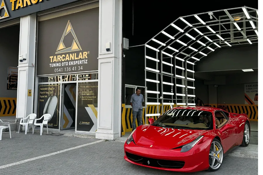 Oto Ekspertiz Rehberi 2026