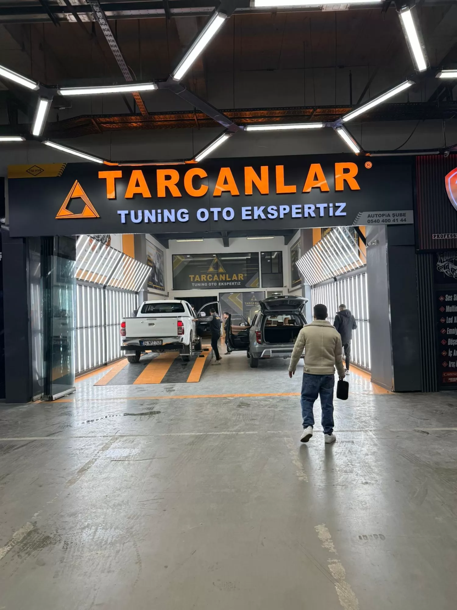 İstanbul En Yakın Ekspertiz